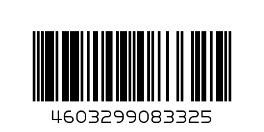 Пемза 033 - Штрих-код: 4603299083325