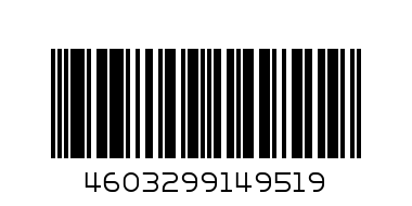 коврик в ванную 133 - Штрих-код: 4603299149519
