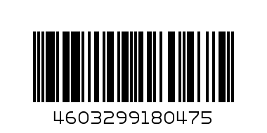 Набор кувшин + 6 стаканов - Штрих-код: 4603299180475