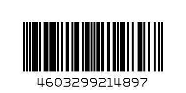 Шахматы - Штрих-код: 4603299214897