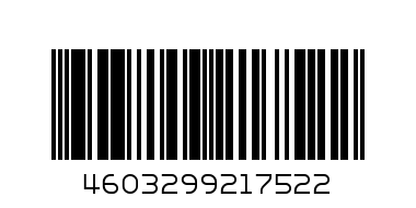 заколка краб - Штрих-код: 4603299217522