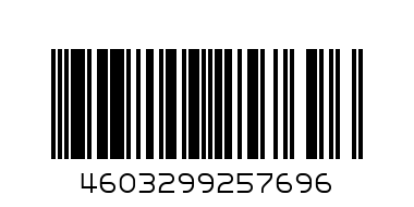 набор ключей - Штрих-код: 4603299257696