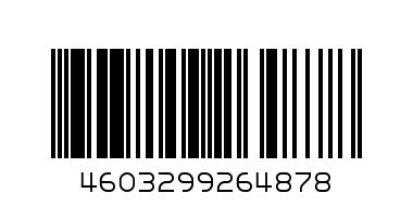 удлинитель форза с заз. евро 3 гнезда 3 м - Штрих-код: 4603299264878