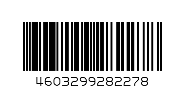 Кисть малярная плоская "Basic" 1.5" - Штрих-код: 4603299282278