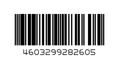 Кисть круг 30мм - Штрих-код: 4603299282605