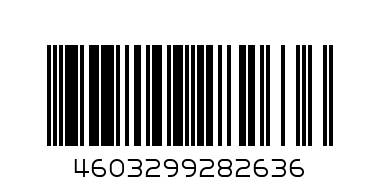 Кисть 45мм - Штрих-код: 4603299282636