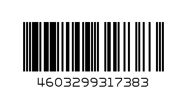 Кипятильник 2,5 кВт 220В - Штрих-код: 4603299317383