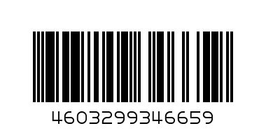 кружка Новогодняя елочка 300мл - Штрих-код: 4603299346659
