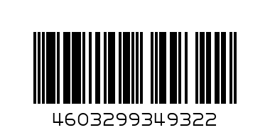 891-041 форма смайл - Штрих-код: 4603299349322