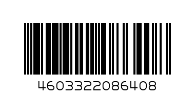 Книга записная А6  АССОРТИ 6623 - Штрих-код: 4603322086408