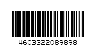 Пенал 1 отделение брюнетка 0911-DR051 - Штрих-код: 4603322089898