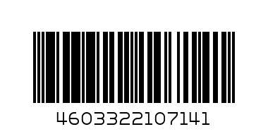 Наклейки 12843 "Цветы", 9х24см, пластик, 6 асс - Штрих-код: 4603322107141