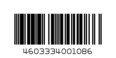 Эдельв.фреш Мохито 0.5л пэт - Штрих-код: 4603334001086