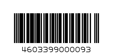 Lifa SS Original - Штрих-код: 4603399000093