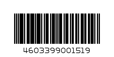 Сигареты "Паспорт" супер слимс - Штрих-код: 4603399001519