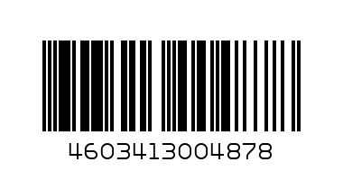 PastaFainoaseCmak450g - Штрих-код: 4603413004878