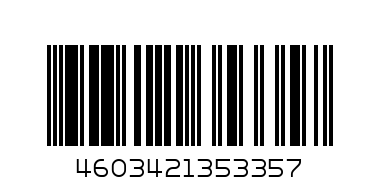 Основа для пиццы 0.45кг - Штрих-код: 4603421353357