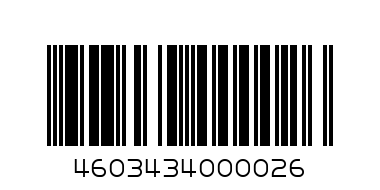 сверло по металлу 3.2 Энкор 2шт 25332 - Штрих-код: 4603434000026