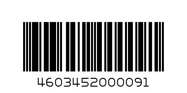 974-13 СДР - Штрих-код: 4603452000091