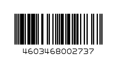 сметана провинция 20пр/800гр - Штрих-код: 4603468002737