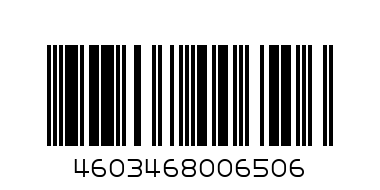 сметана мол.пр. провинция 20...800г - Штрих-код: 4603468006506