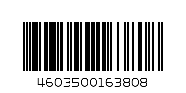 Фэст бюст дородовый 1433ЦН - Штрих-код: 4603500163808