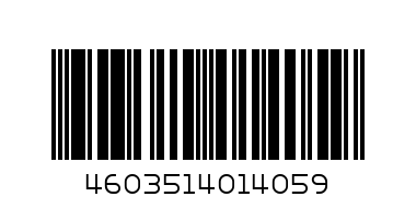 Джин Барристер Артемизия Абсинтиум 0.7л - Штрих-код: 4603514014059