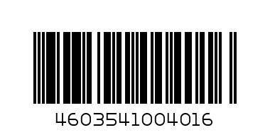 Интим-гель 250 мл. - Штрих-код: 4603541004016