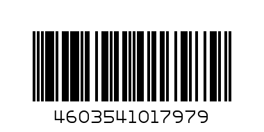 Мыло жидкое Манго фреш 530 гр - Штрих-код: 4603541017979