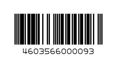 Желатин10г - Штрих-код: 4603566000093