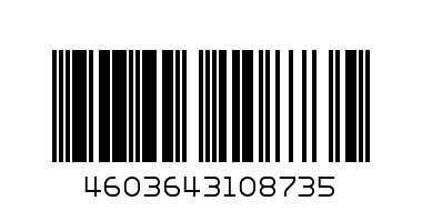 Вышивка Пасхальный подарок - Штрих-код: 4603643108735