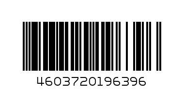 Горбуша - Штрих-код: 4603720196396