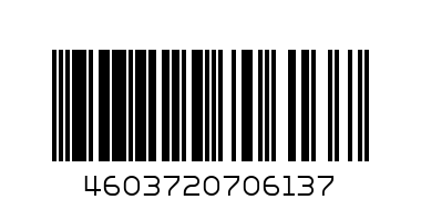 Шпатель ExProfil 200мм зубчатый - Штрих-код: 4603720706137
