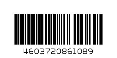 Мука Овсяная 500г - Штрих-код: 4603720861089