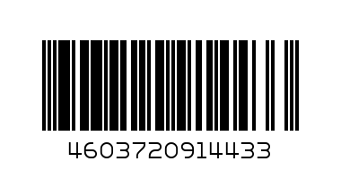 ТБ МелиаСофт 4шт - Штрих-код: 4603720914433