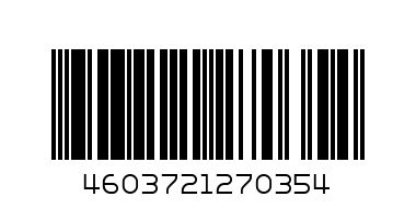 хутор сметана 0.4 - Штрих-код: 4603721270354