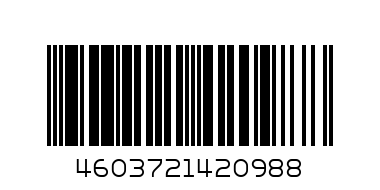 тетрадь 48л на спирали 3104-48 - Штрих-код: 4603721420988