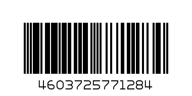 Штрудель яблочный 1кг - Штрих-код: 4603725771284