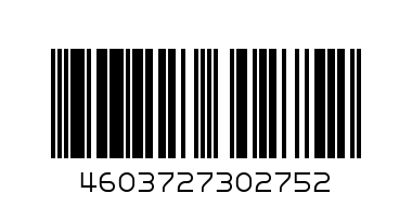 нагрудник на лямках - Штрих-код: 4603727302752