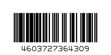шпатель нерж. малярн. 250 мм зуб 8 х 8 - Штрих-код: 4603727364309