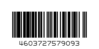 Ведро для пищевых продуктов ( мягкое) 10л Энергия+ - Штрих-код: 4603727579093