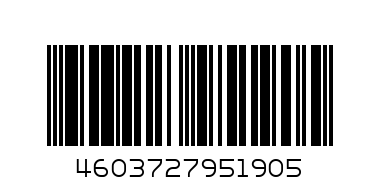 стаканы бумажные 6 шт - Штрих-код: 4603727951905