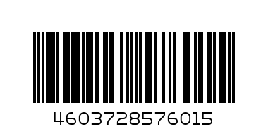Миндаль 100г - Штрих-код: 4603728576015