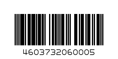 Пенал 24 Vako - Штрих-код: 4603732060005