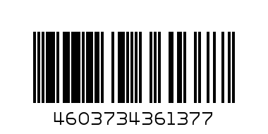 бисквит вишневый - Штрих-код: 4603734361377