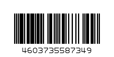 Кекс Зерновой 0.350кг - Штрих-код: 4603735587349