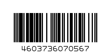 говяд тушен 325гр - Штрих-код: 4603736070567