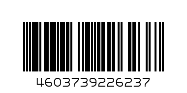 КОНИКС FRANK - Штрих-код: 4603739226237