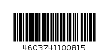 Ведро 5л  Бриг 83599 с крышкой - Штрих-код: 4603741100815