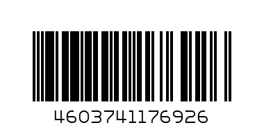 колдуны 1кг - Штрих-код: 4603741176926